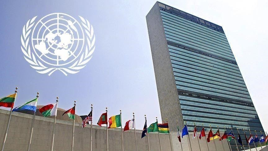 Palestinian mission to UN appalled by global 'inaction' on Gaza war - Vimarsana News