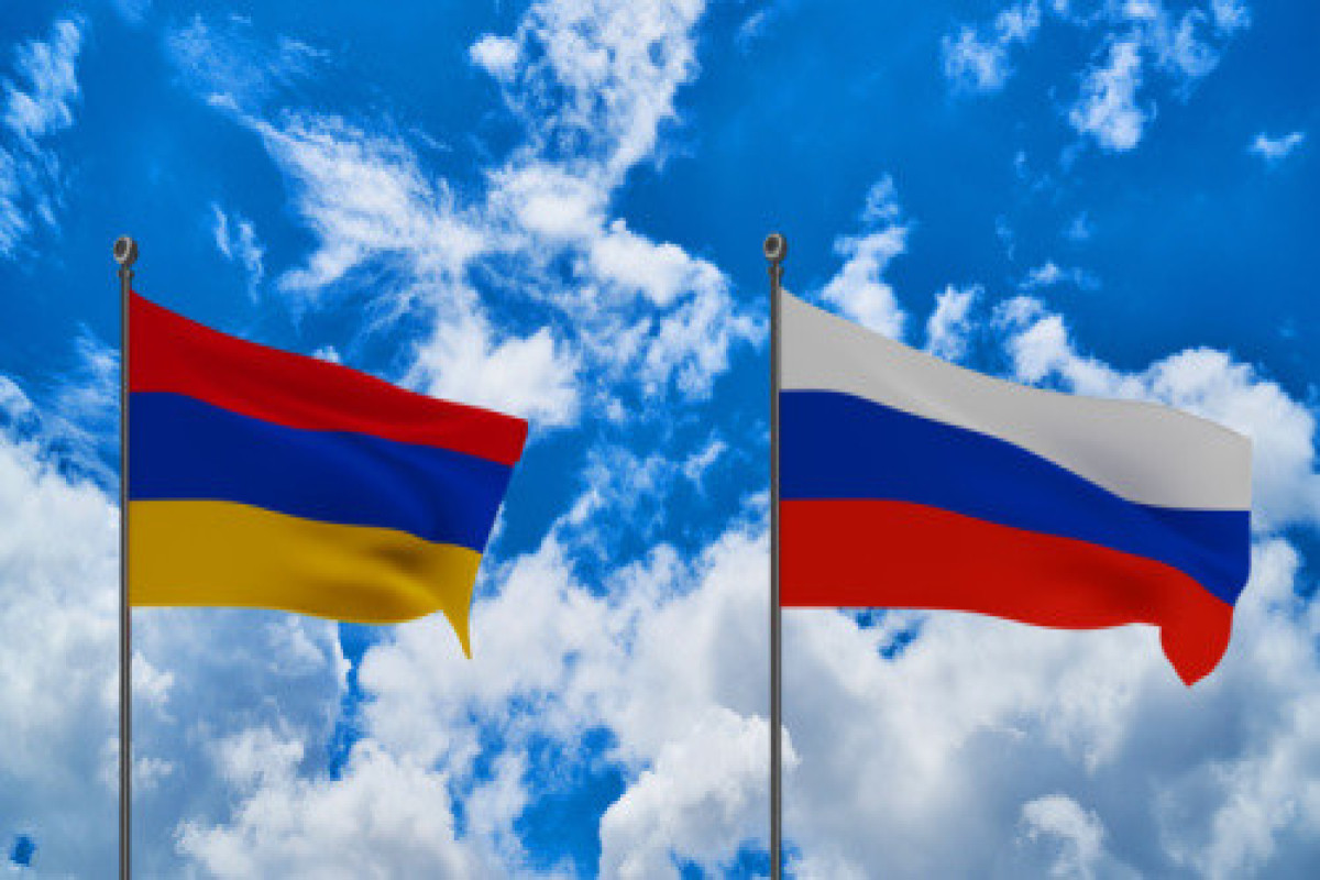 FM: Problems exist in Armenia - Russia relations