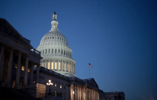 US House passes $14.3 billion in Israel aid
