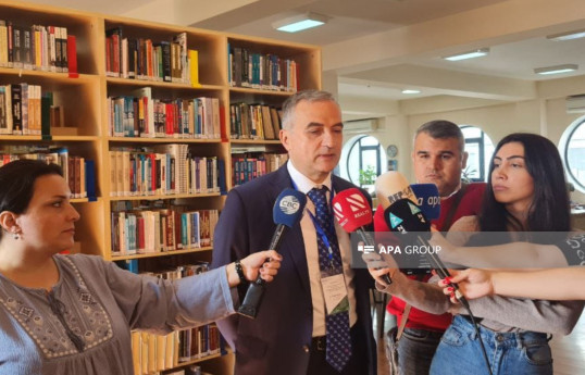 Some forces outside the region are trying to create obstacles to the Azerbaijan-Armenia peace process – Farid Shafiyev