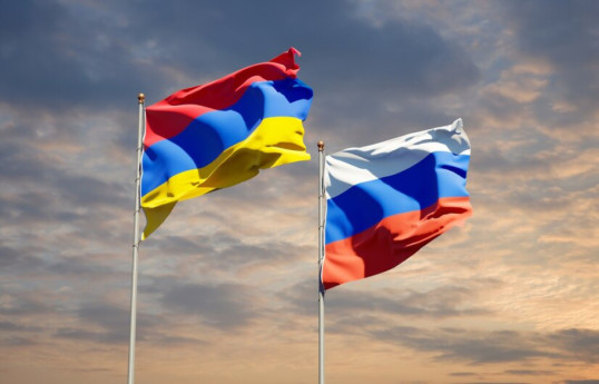 Armenian Deputy FM commented on Russian MFA official's position regarding Yerevan's participation in conference on Ukraine