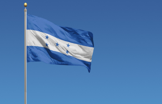 Honduras recalls ambassador to Israel