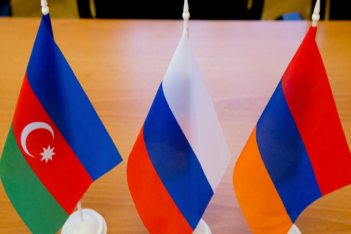Peace treaty is being prepared between Azerbaijan and Armenia - Russian SC Secretary