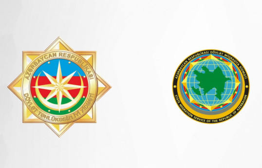 Azerbaijan’s State Security Service detains 26 people during joint operation with Migration Service-VIDEO 