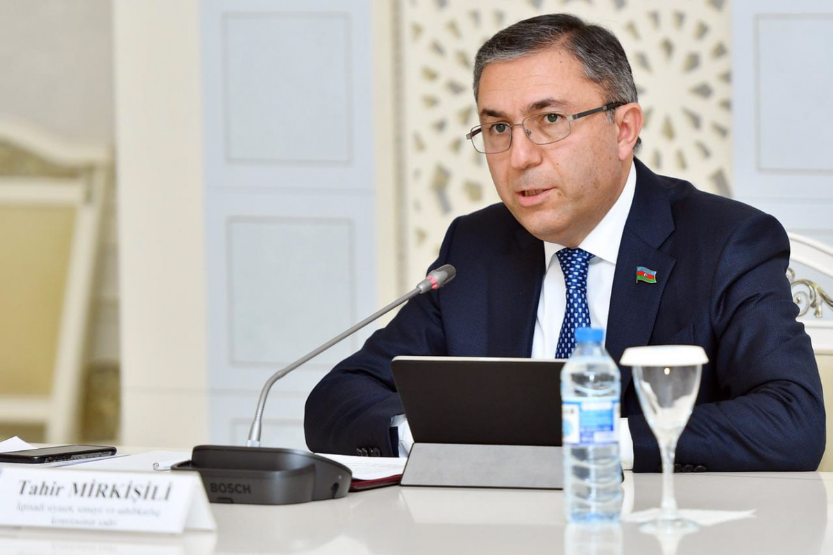 If international organizations do not help Azerbaijan, over 1.5 billion manats will be needed to clear the land from mines – Committee chair - Vimarsana News