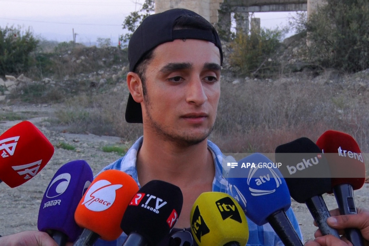 Azerbaijan's Garabagh region has great tourism potential - Vimarsana News