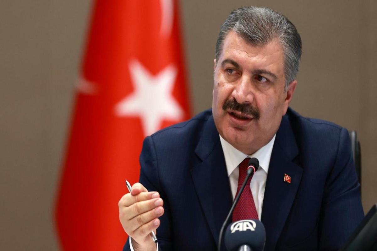Türkiye says ready to receive some 1,000 patients from Gaza