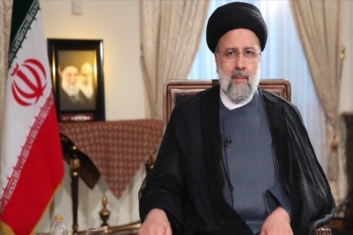 Pope Francis, Iranian president discuss Middle East conflict