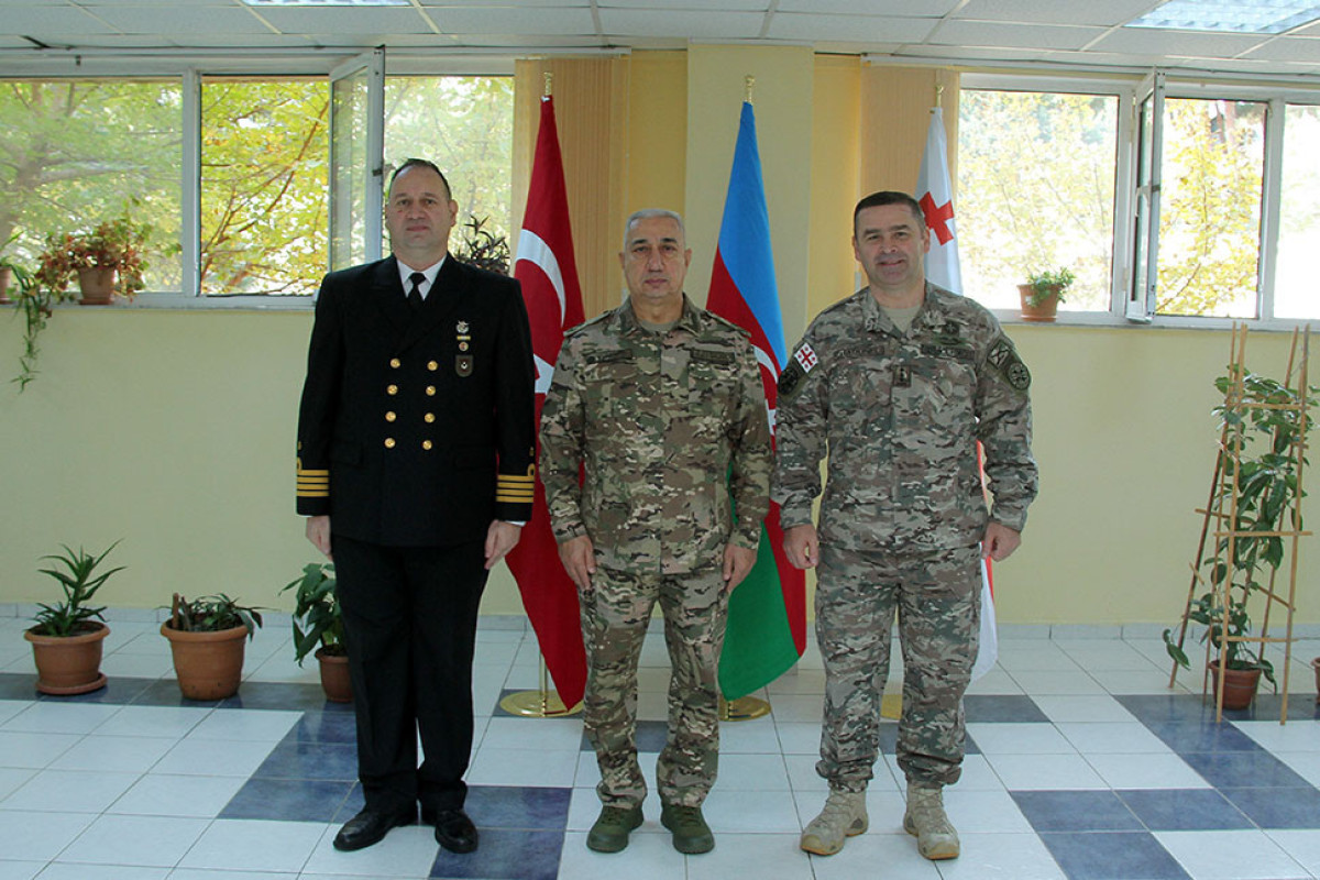 International sports competitions among cadets started in Baku