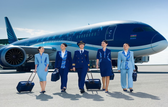 Improvement of customer-centric journey: the new image of AZAL staff-PHOTO 