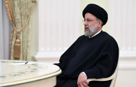 Iranian president to visit Saudi Arabia to attend OIC summit