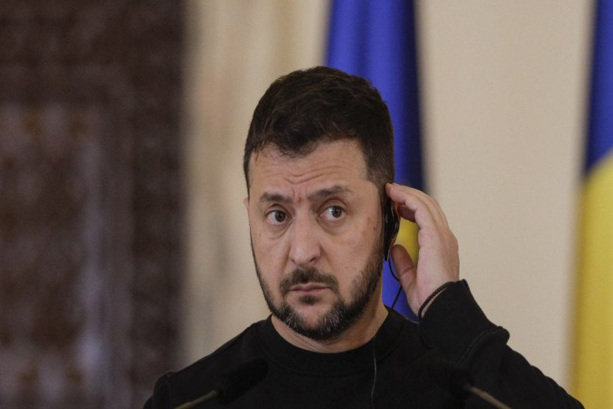 Zelensky instructed to start preparations for presidential elections - Vimarsana News