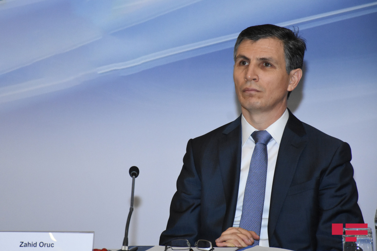 Return to Yerevan, Goyche, Zangezur in short time may be possible – Zahid Oruj - Vimarsana News