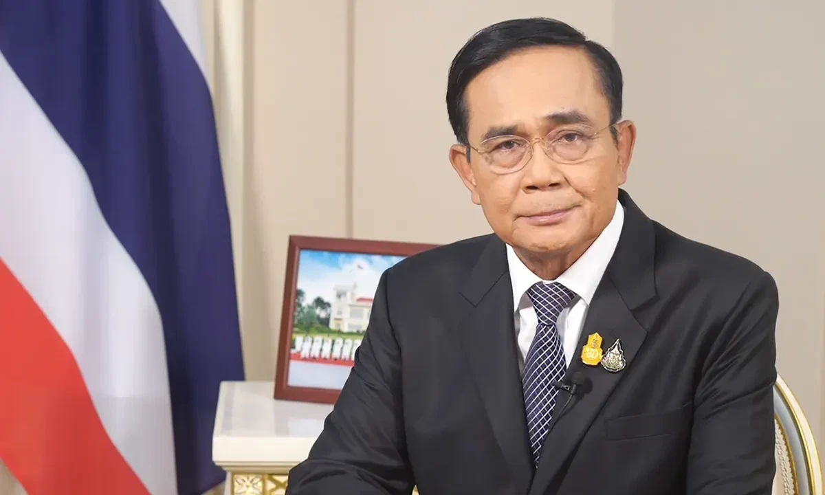 Thailand has seen proof Thai hostages held by Hamas are alive, prime minister says - Vimarsana News