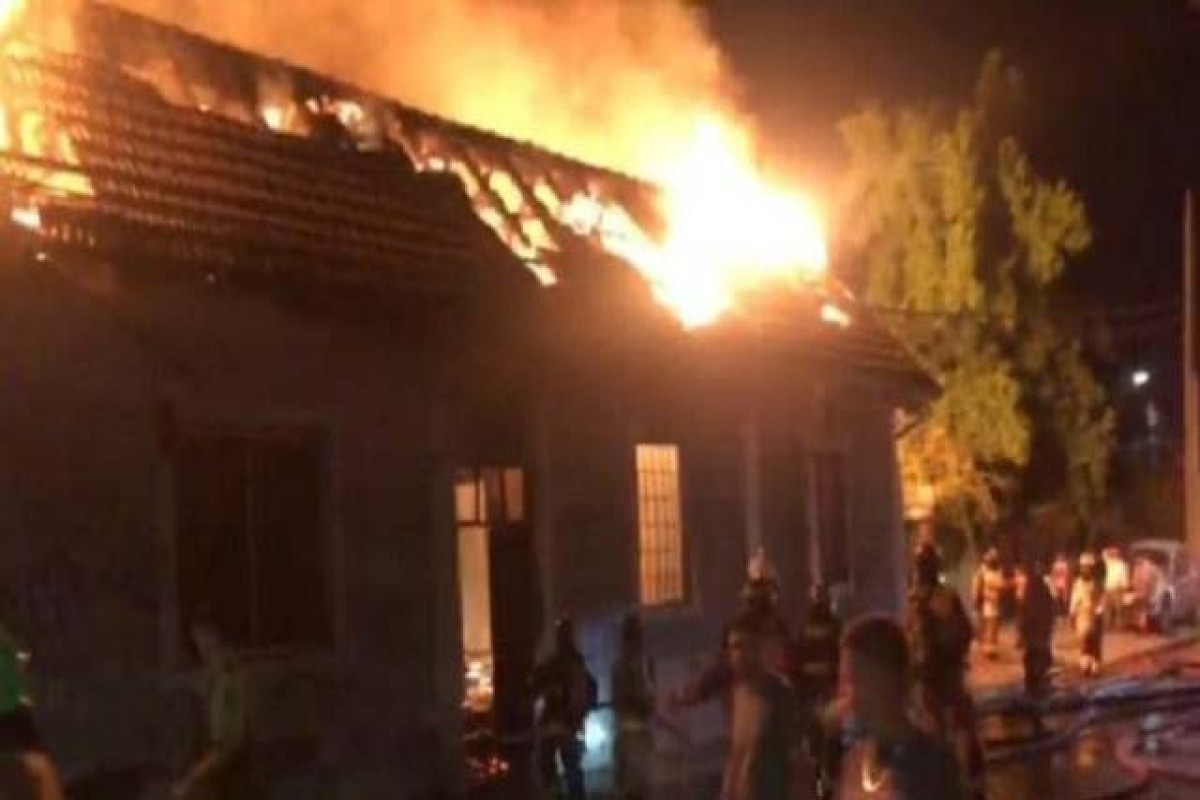 14 Venezuelan migrants killed in Chile fire - mayor