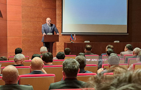 Türkiye will support Azerbaijan on development of lands liberated from occupation - Ambassador