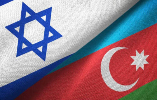 Azerbaijan includes Israel in list of countries where its diplomatic representation operates in wartime conditions