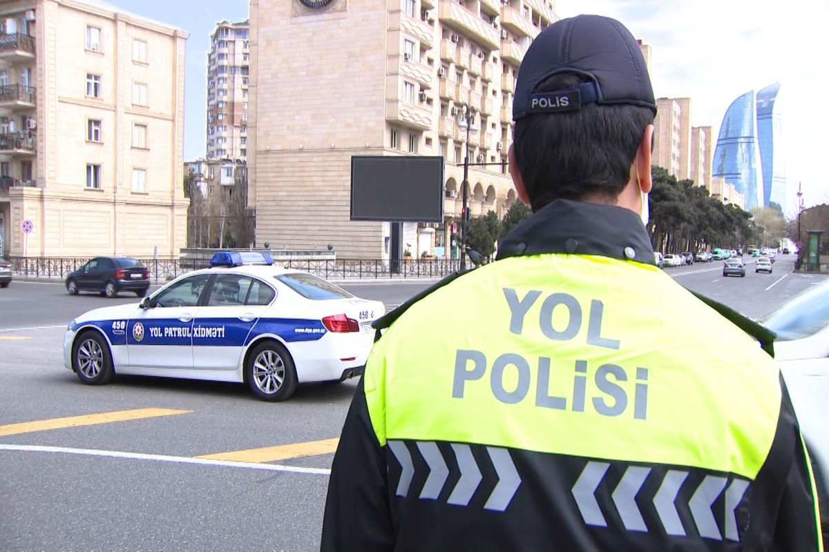 Baku to hold march on the Victory Day; a number of roads will be temporarily closed - Vimarsana News