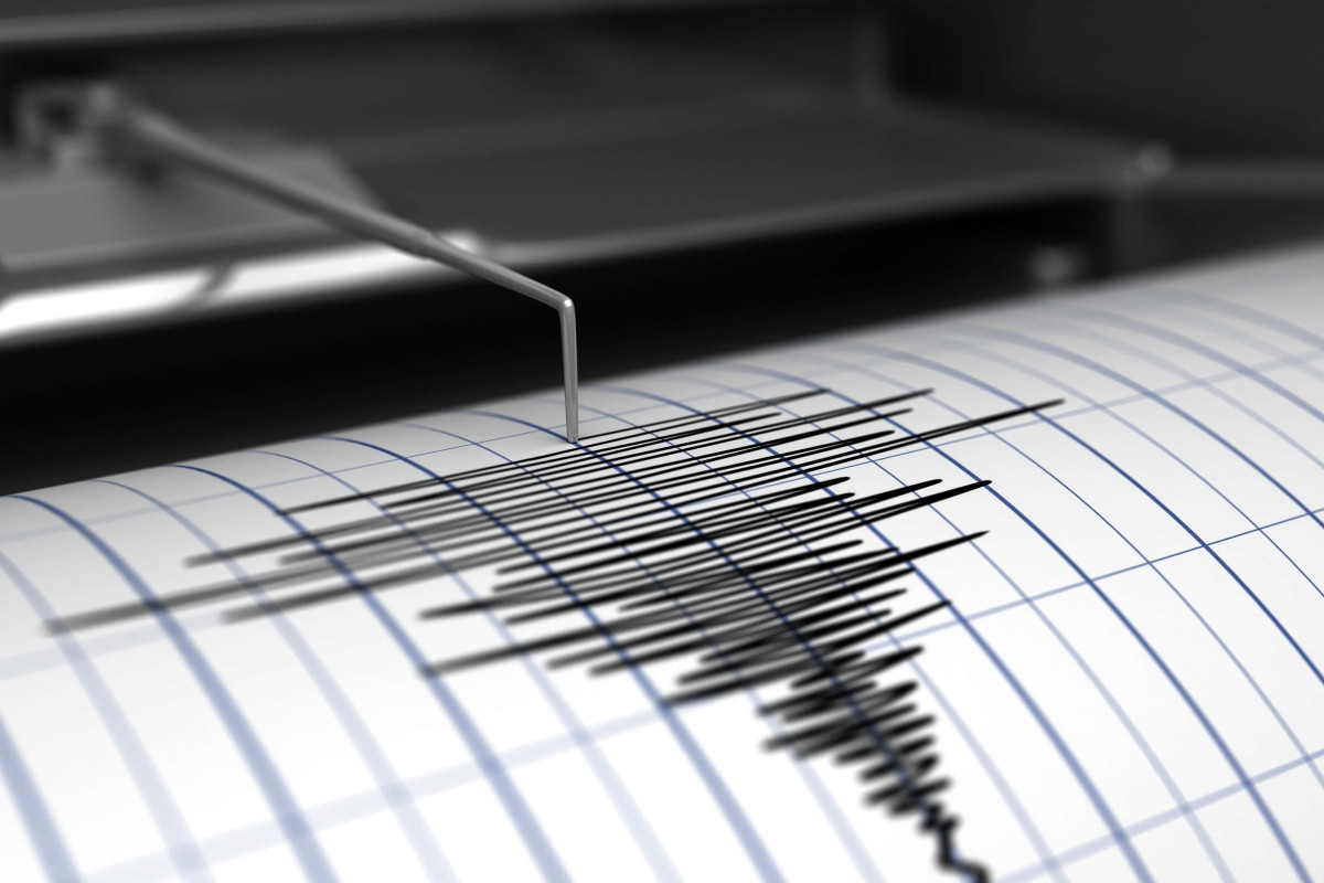 Earthquake hits Iran, tremors felt up to 5-3 magnitude at Azerbaijani districts-UPDATED-2 