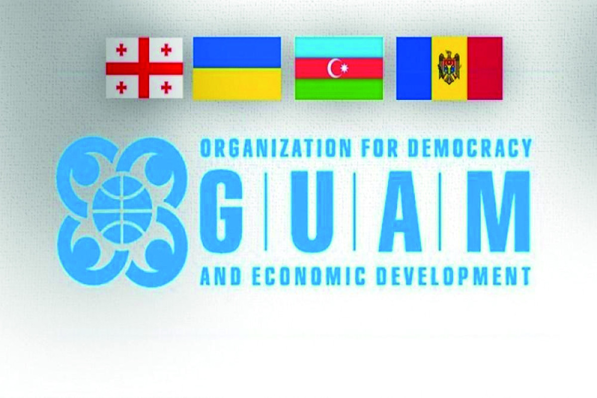 GUAM Secretariat congratulates Azerbaijan on the occasion of Victory Day