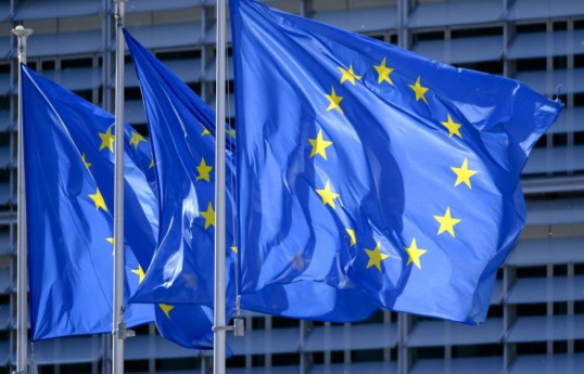 Today EC to present report on Georgia