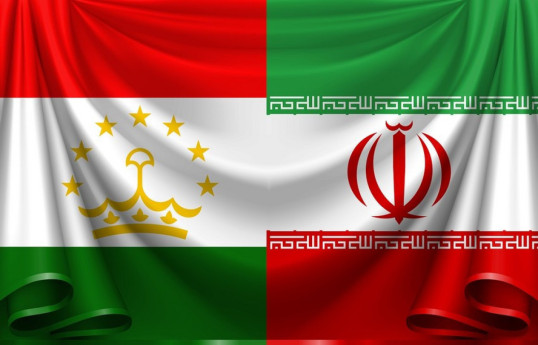 Tajikistan and Iran signed MoU on canceling visa regime