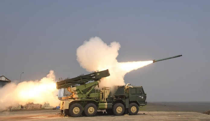 MEDIA: Armenia to buy Indian anti-drone system to fight UAVs - Vimarsana News