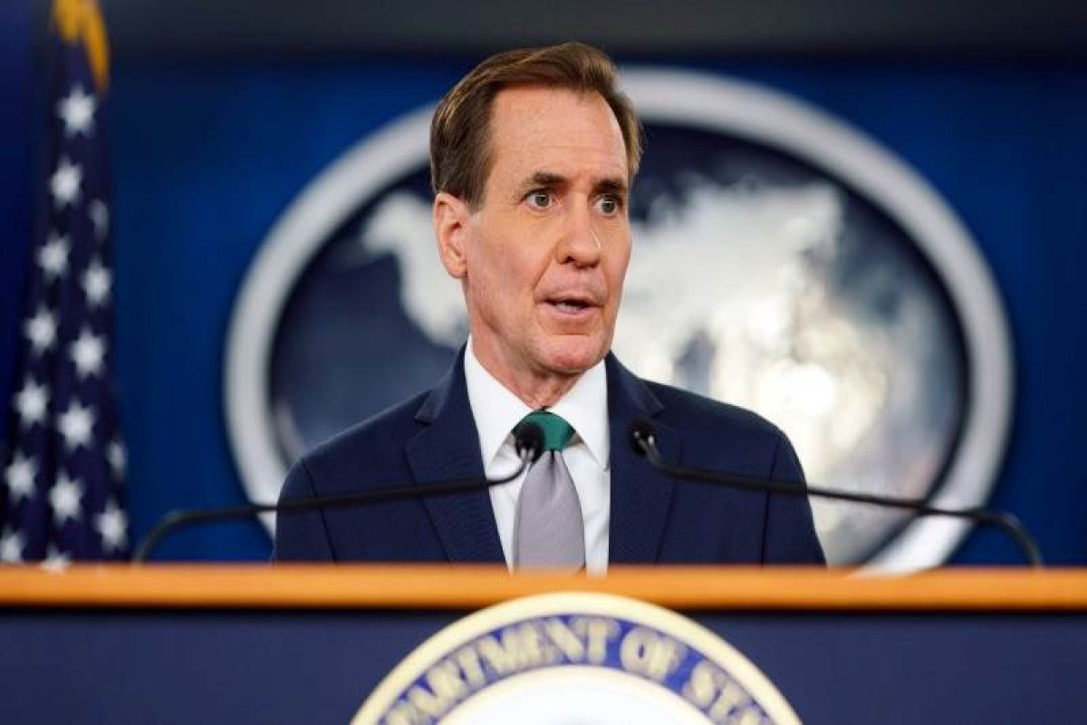 US funds for Ukraine are 96% depleted - White House