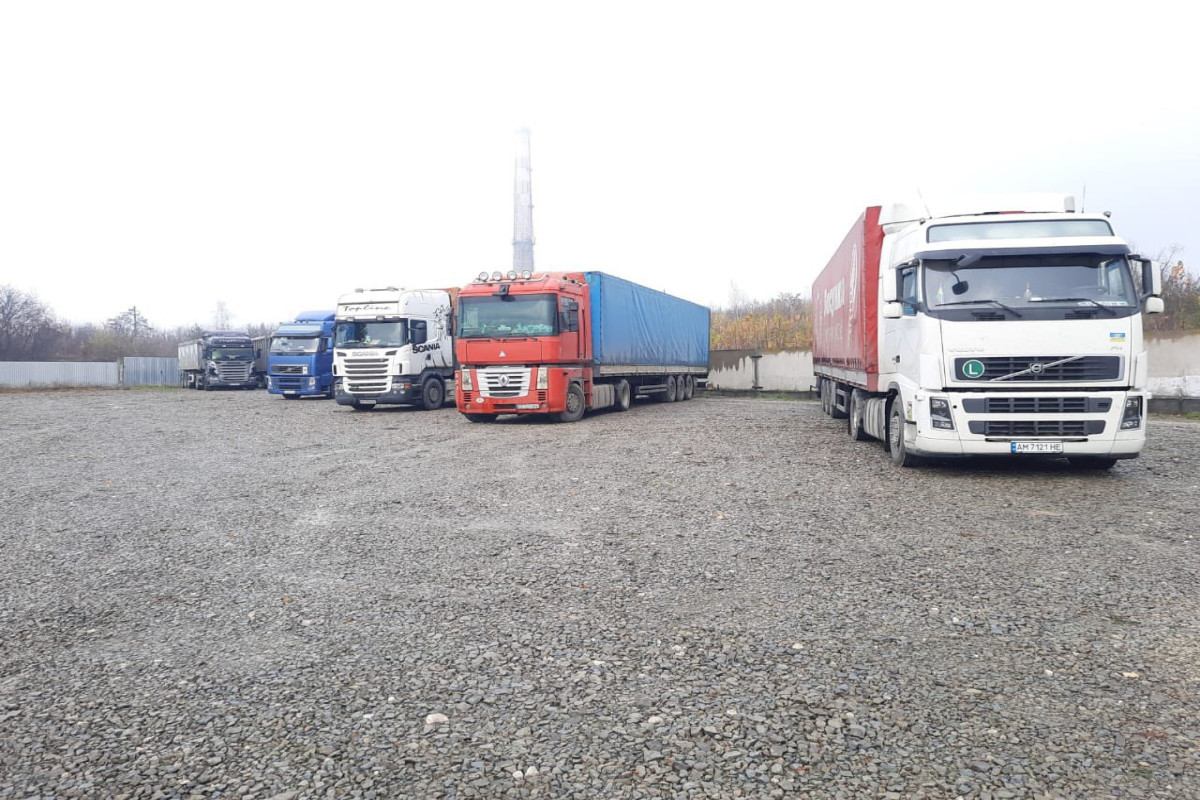 Humanitarian aid sent by Azerbaijan reached Ukraine - Ambassador-VIDEO 