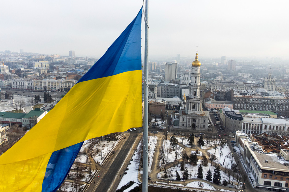 Ukraine approves 2024 wartime budget, aims to strengthen army