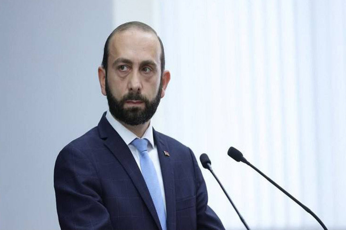 Armenian FM to participate in EU foreign ministers meeting in Brussels - Vimarsana News