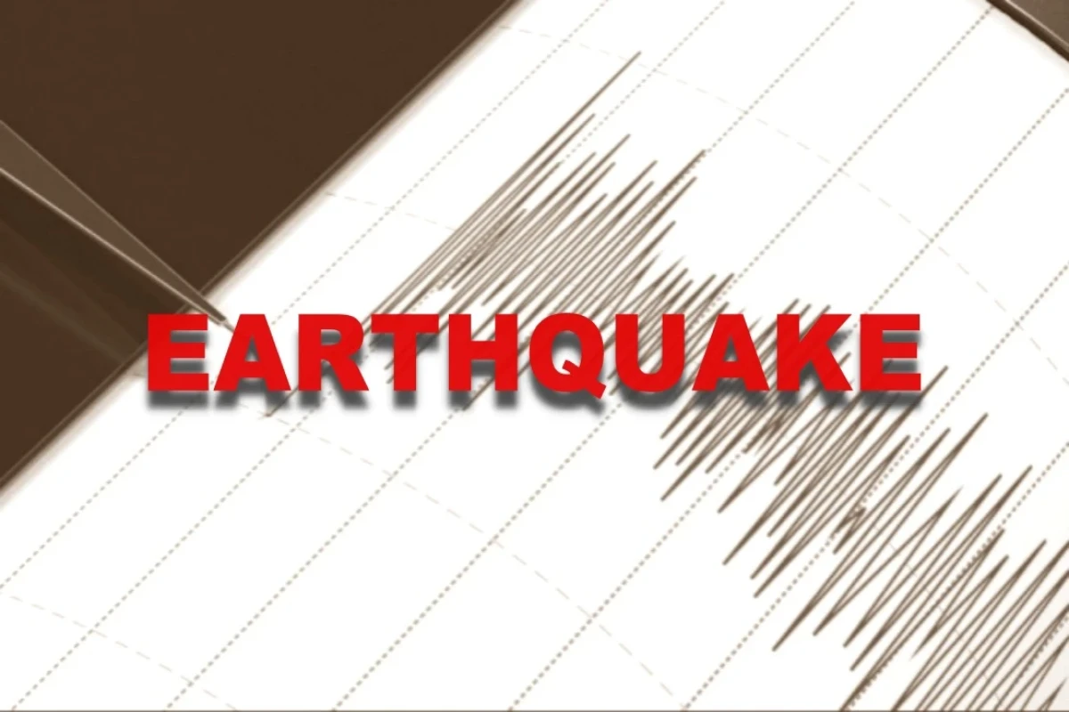 5.2-magnitude quake hits Papua New Guinea Region - GFZ