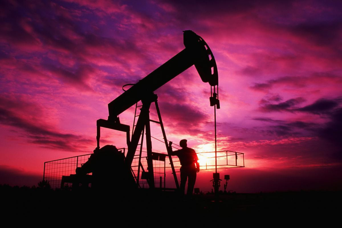 Price of Azerbaijan oil in world market increases