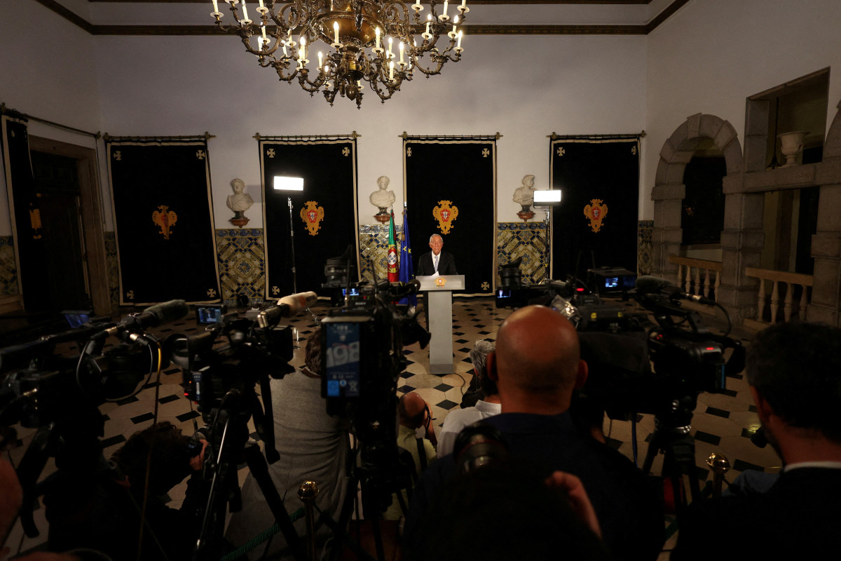 Portuguese fear March snap election won