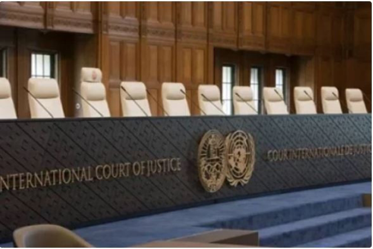 International Court of Justice to announce its decision on Azerbaijan next week