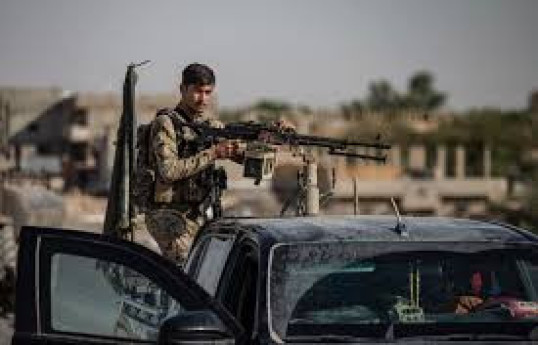 Pentagon says US and coalition troops faced 46 attacks in last three weeks