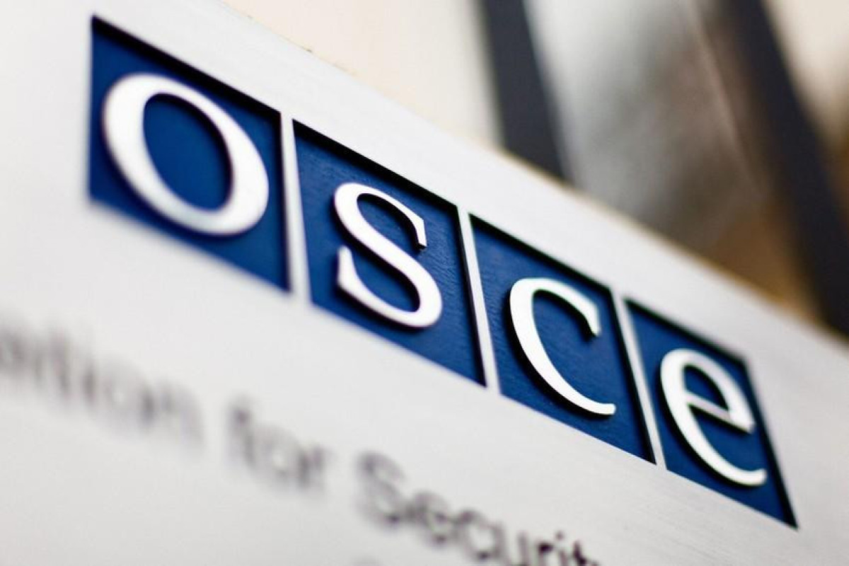 OSCE PA President, Secretary General and special representative to visit Azerbaijan tomorrow
