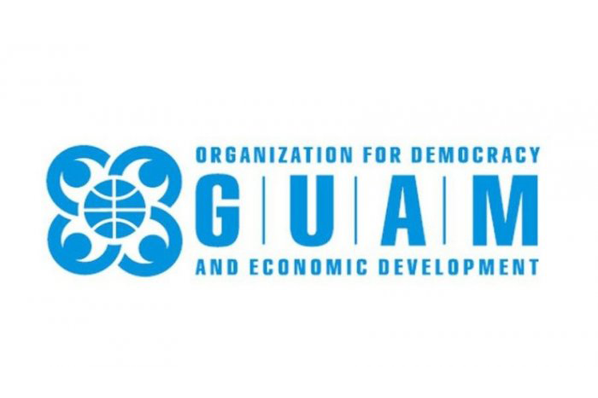 GUAM Secretary General congratulates Azerbaijani President