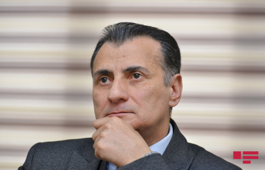 Mir Shahin Aghayev