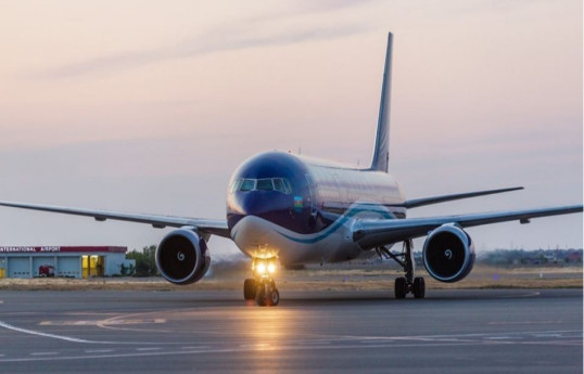 Azerbaijan accedes to Protocol to Amend Convention on Offences and Certain Other Acts Committed on Board Aircraft