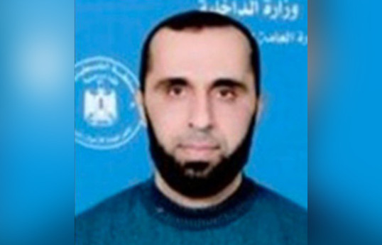 IDF says it killed Hamas commander who held some 1,000 Gazans hostage at hospital