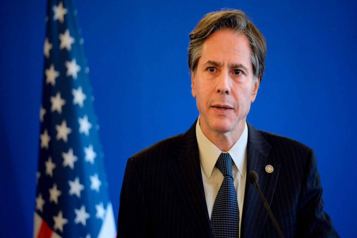 North Korea condemns Blinken's comments on ties with Russia -KCNA - Vimarsana News