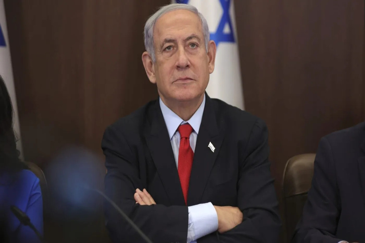 Netanyahu: There 'could be' a potential deal to release hostages - Vimarsana News