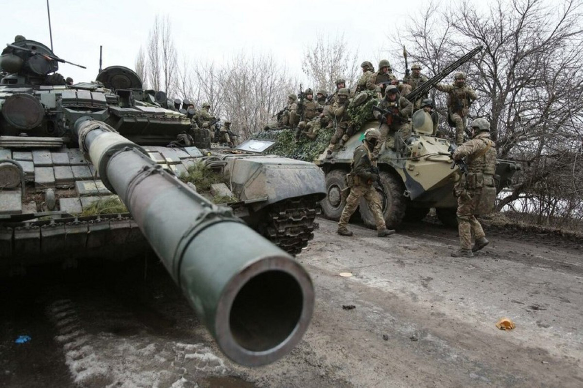Russian state media withdraw news alerts on troop movements east of Ukraine