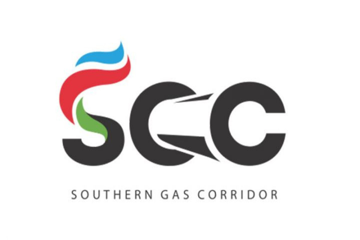 Southern Gas Corridor completes first half of year with net profit of USD 726.6 mln.