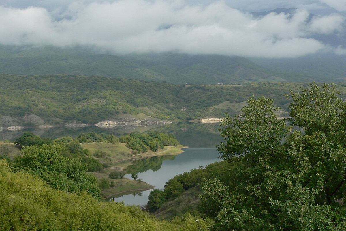 Azerbaijani PM signs Resolution regarding Sarsang, Suqovushan reservoirs