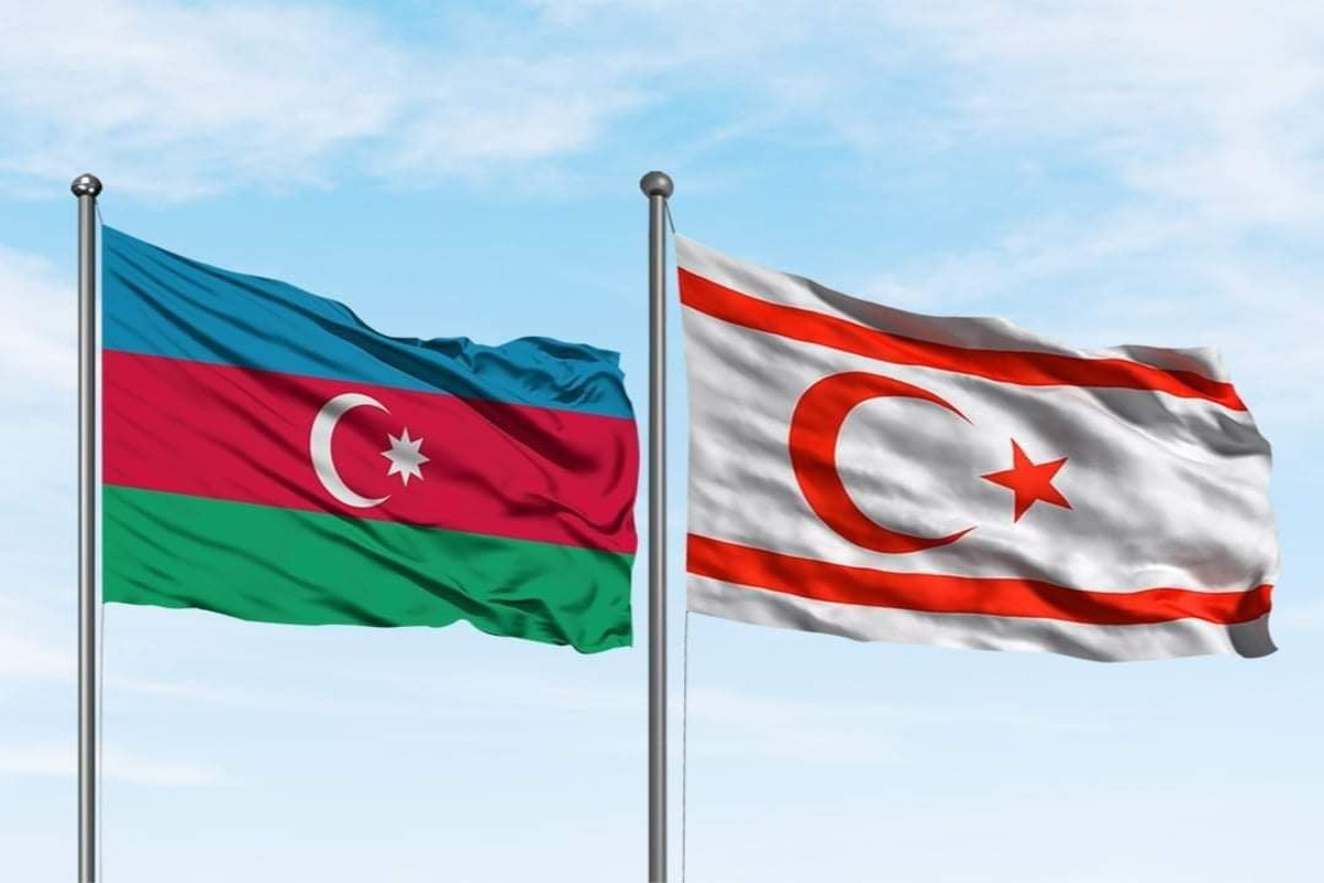 40th anniversary of Northern Cyprus