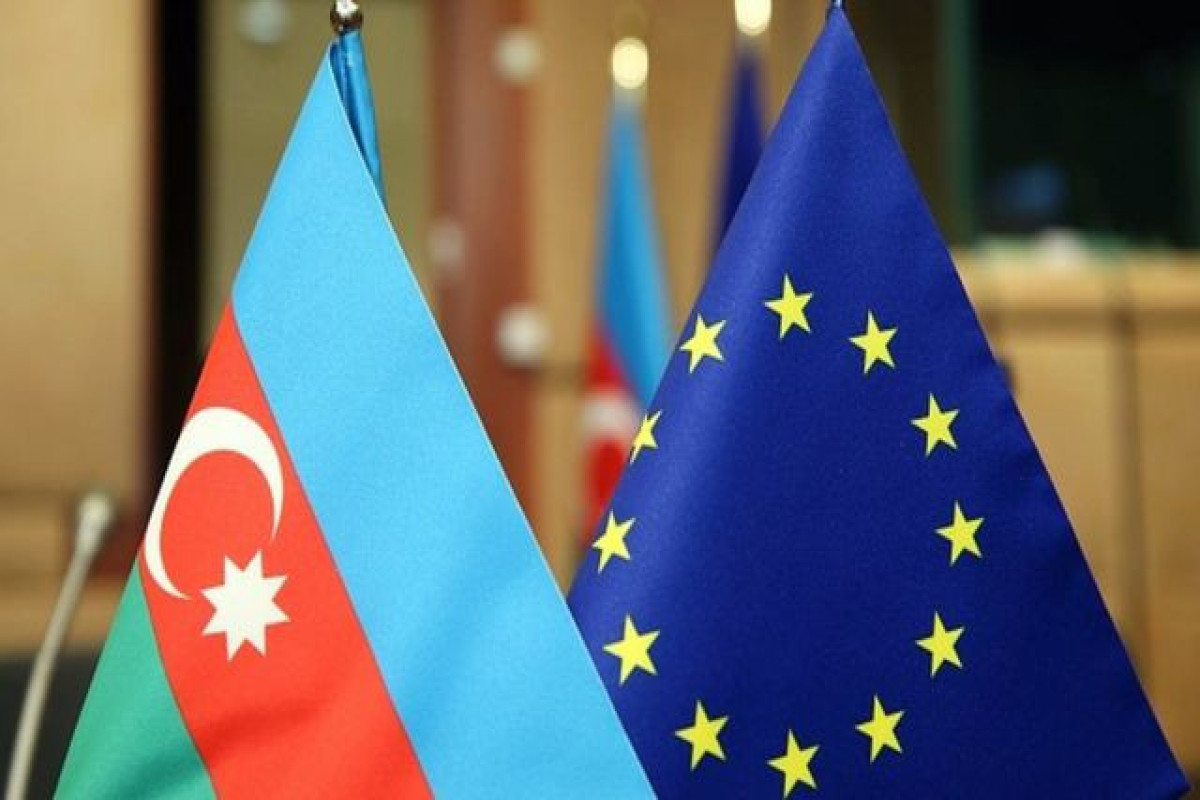 Official Baku warns European Union