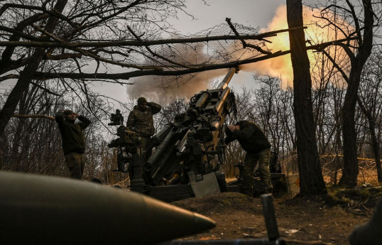 EU Won't Hit 1-million Shell Target For Ukraine