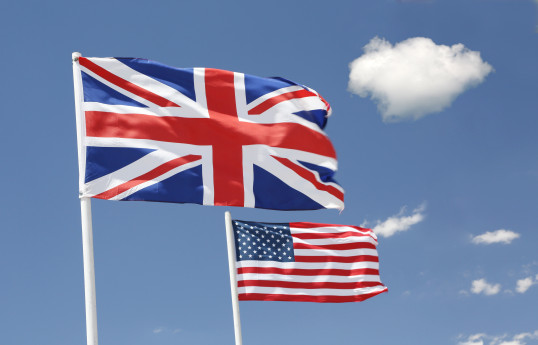 U.S., United Kingdom impose new sanctions against Hamas leaders and financiers